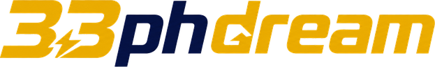 33phdream official logo